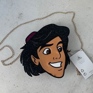 Danielle Nicole Aladdin Bag